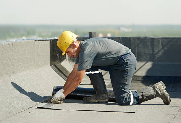 Best Insulation Installation Services in Highland Falls, NY